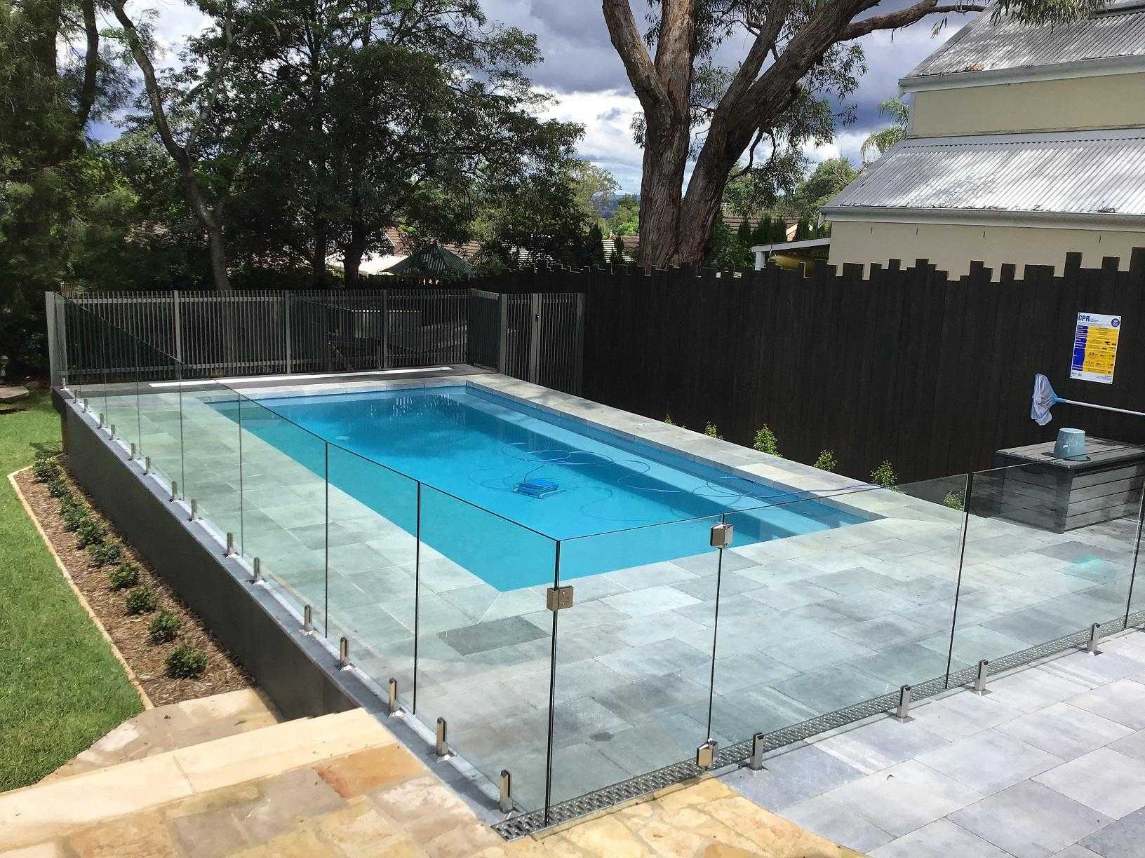 Pool Fencing Supply or Supply & Install Buy Online!