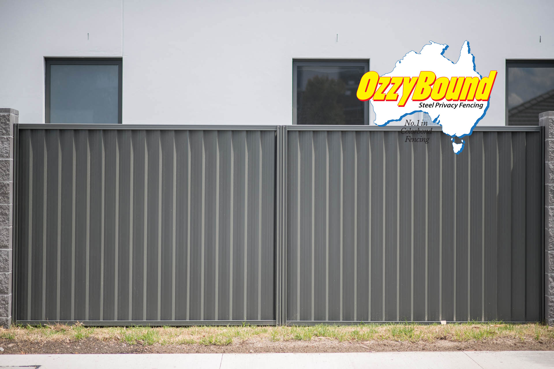 Home - Fencing And Gate Centre