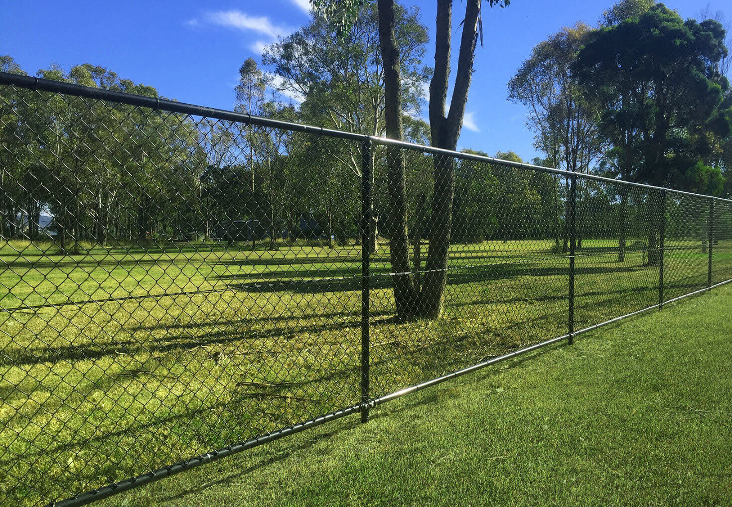 Rural Chain Wire Fencing Accessories in Sydney and Brisbane Fencing